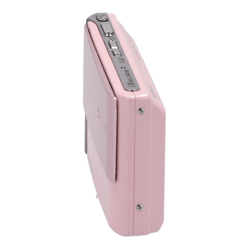 SONY ソニー/デジタルカメラ(オールド)/DSC-T70//3245678/Bランク/81