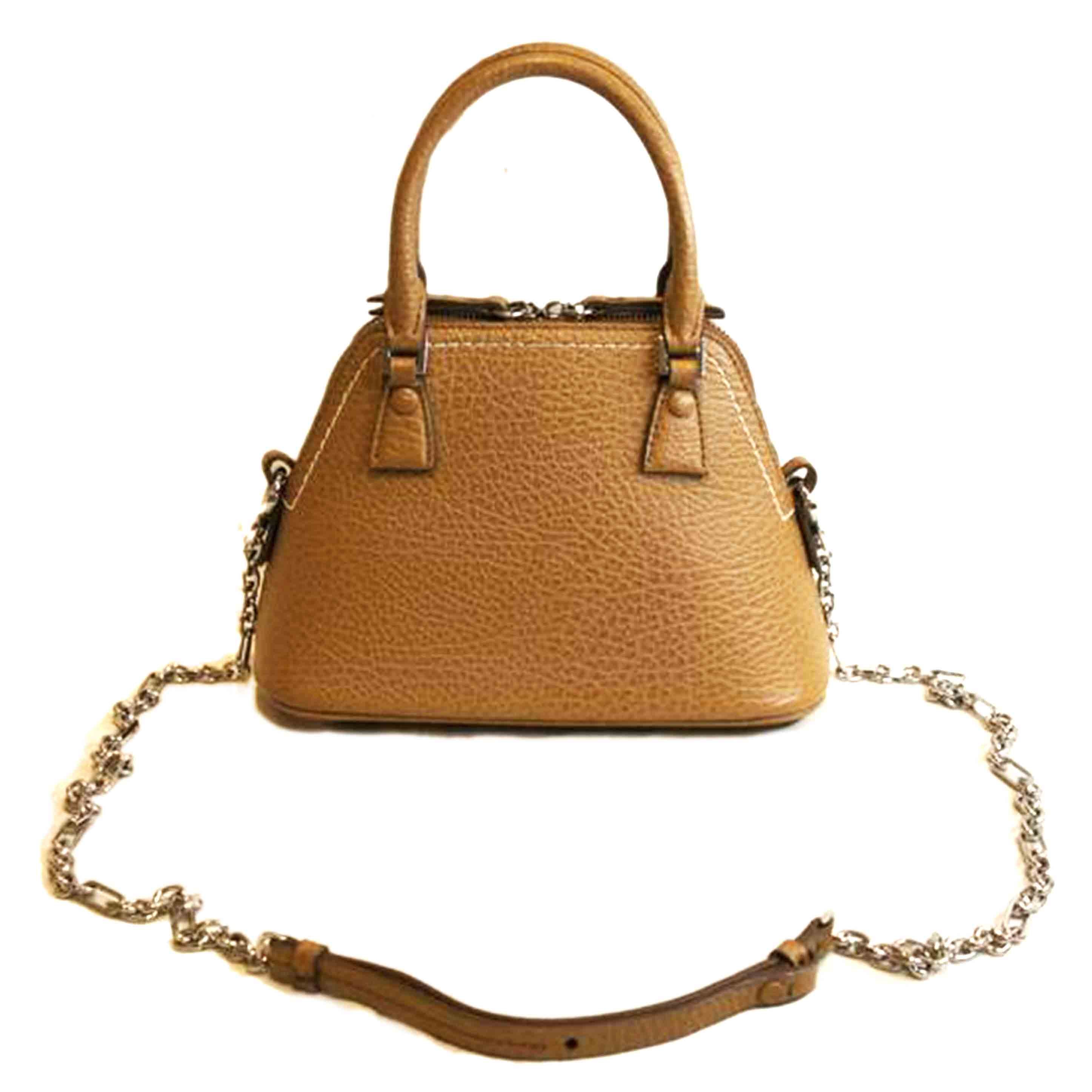 Maison Margiela メゾンマルジェラ 5AC ベージュ