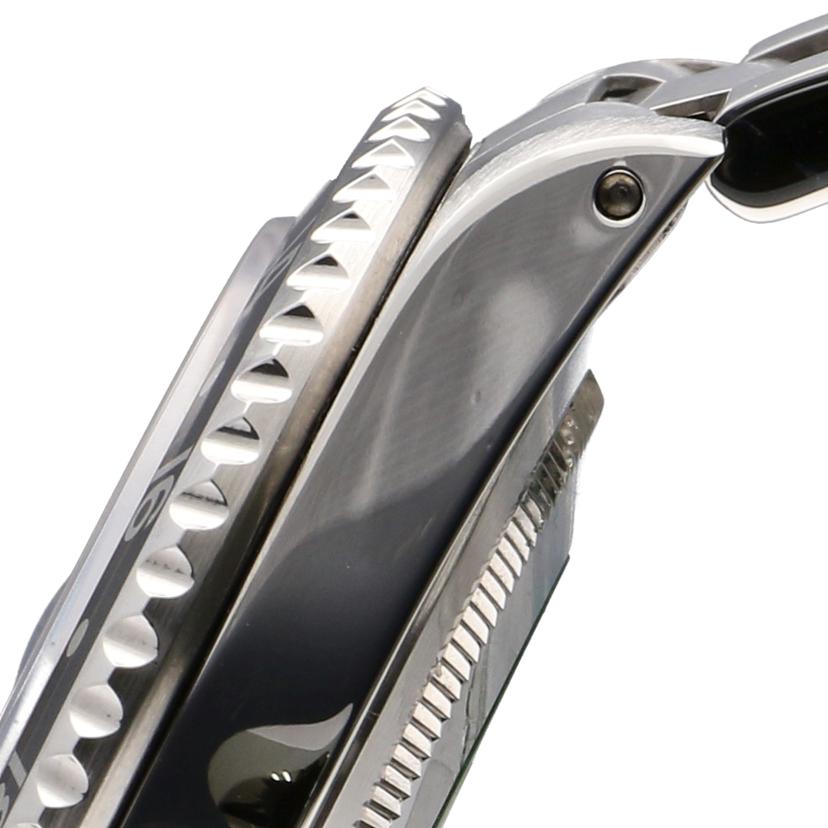 ROLEX ロレックス/GMTマスター・ブラックベゼル/A番/16700//A24**********/Aランク/75