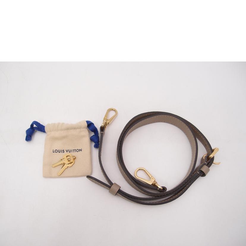 LOUIS VUITTON ルイヴィトン/グランパレMM/アンプラント/トュルトレール/M45833//RFI****/Aランク/69