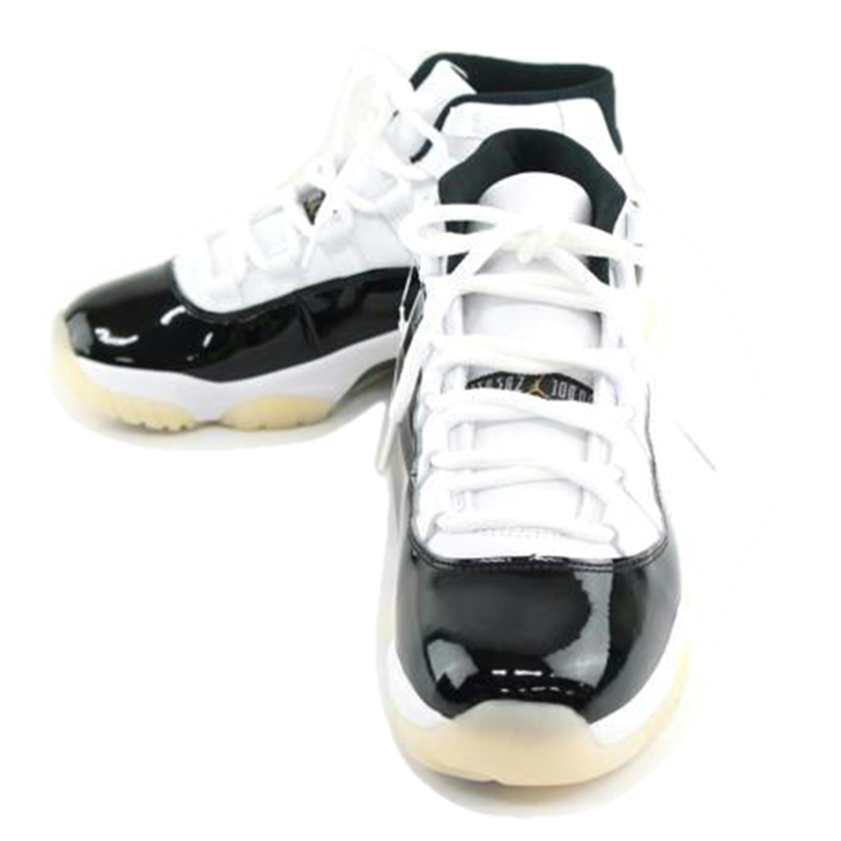 NIKE ナイキ/NIKE AIR JORDAN 11 RETRO/CT8012-170//Aランク/64