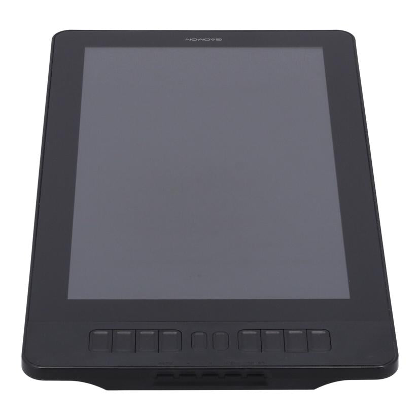 GAOMON ガオモン/液晶ペンタブレット15.6インチ/PD1560//81DC3SG02770/Bランク/76