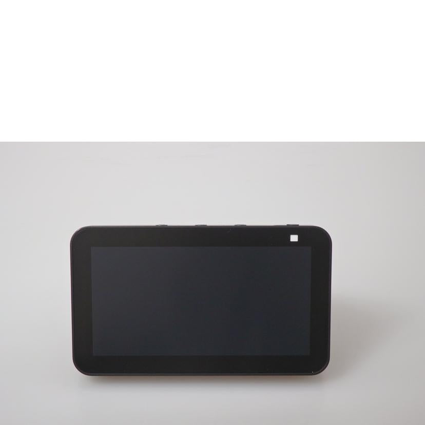 Amazon アマゾン/スマートディスプレイ/echo show5//G091 MK06 1485 03RW/Aランク/76