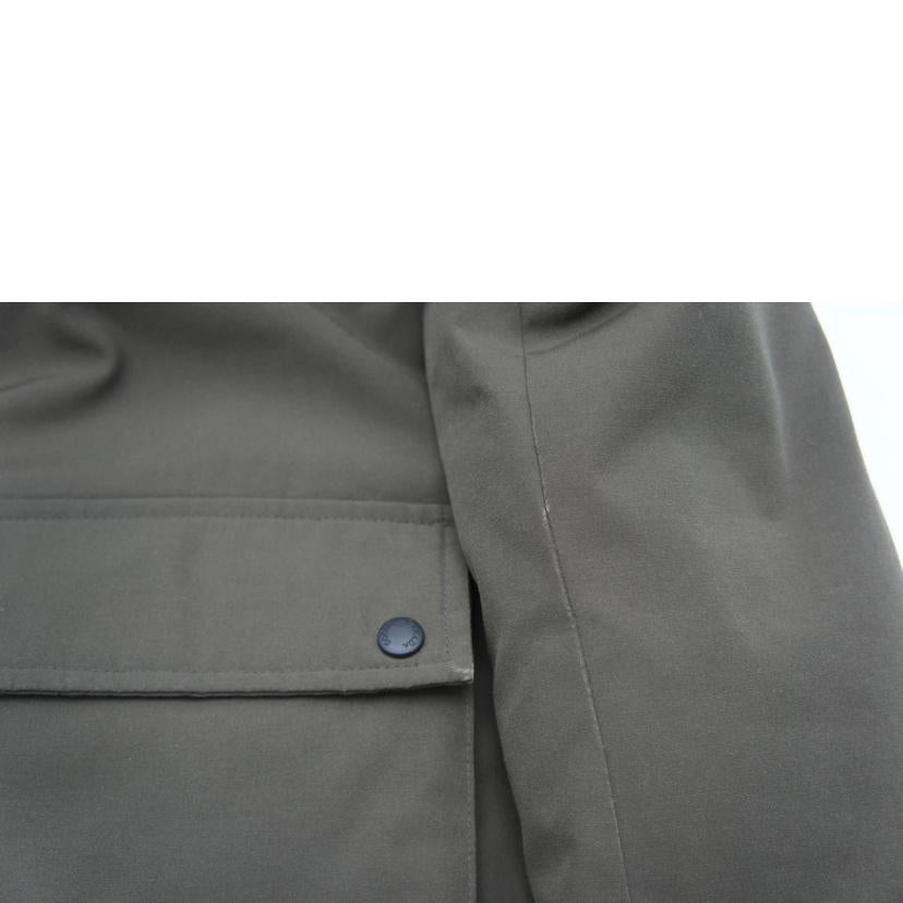 CANADA GOOSE カナダグース/BAMCROFT ダウンコート/3341JM//ABランク/67