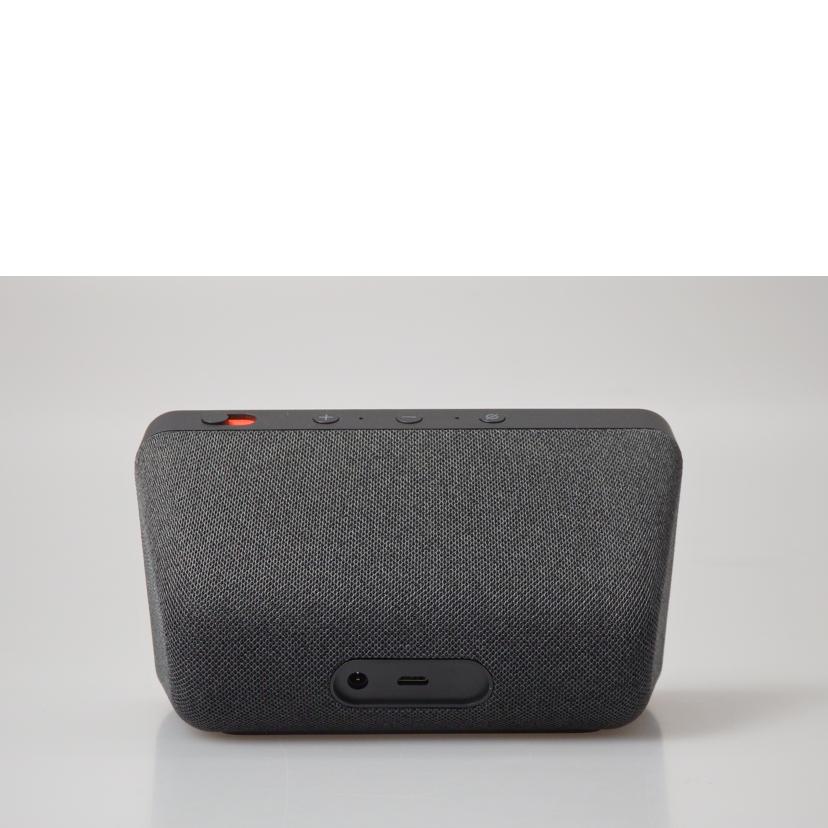 Amazon アマゾン/スマートディスプレイ/echo show5//G091 MK06 1485 03RW/Aランク/76