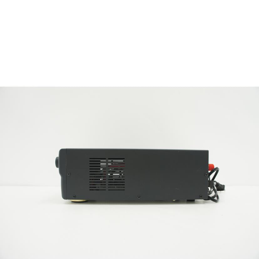 DIAMOND ANTENA 第一電波工業/安定化電源/GZV4000//Bランク/75
