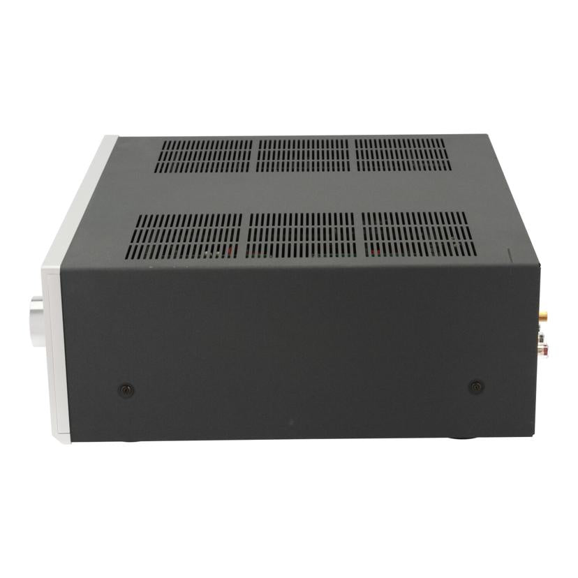 LUXMAN ラックスマン/プリメインアンプ/L-550AX II//G81200695/Bランク/05