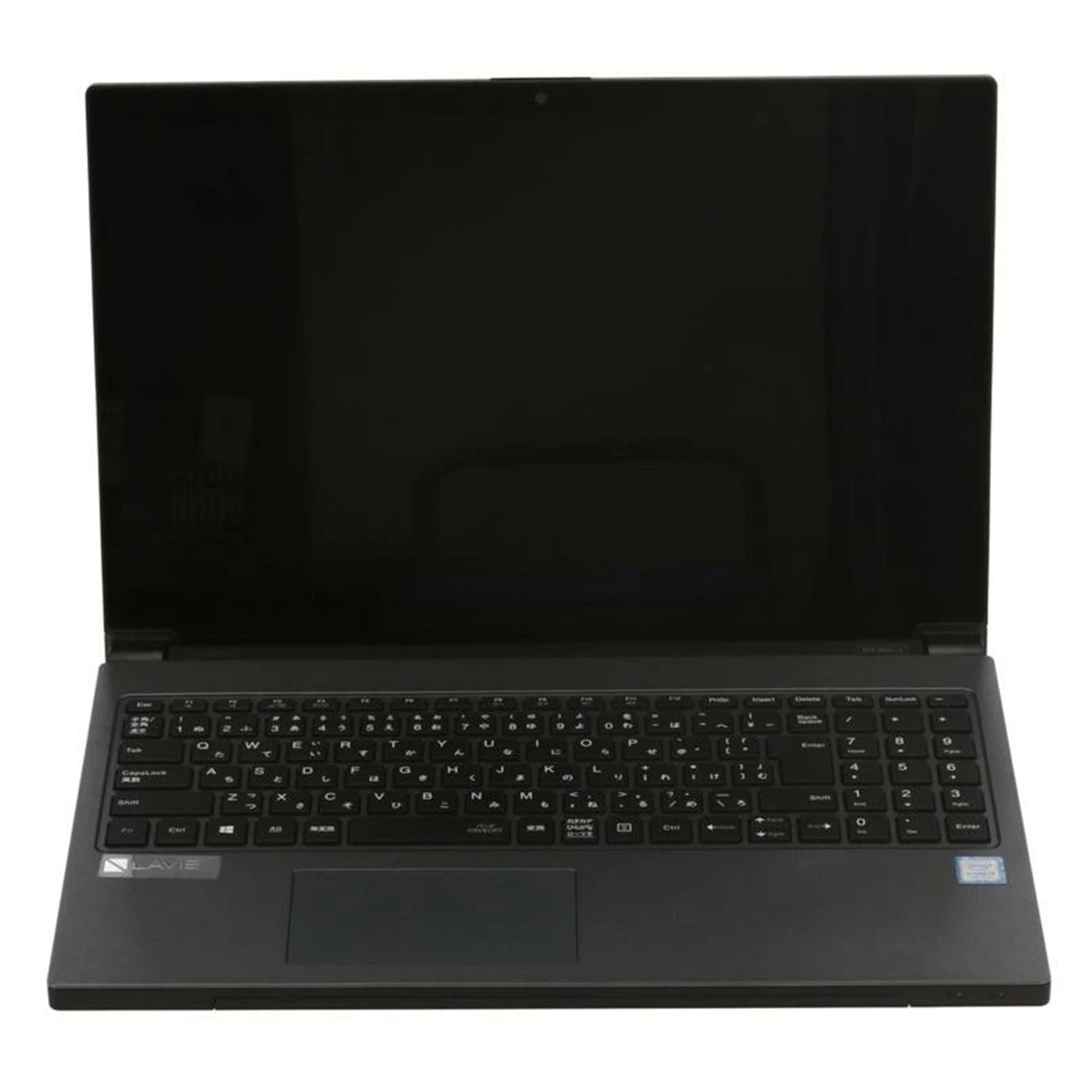 NEC 日本電気 /Win10ノートPC/LAVIE Note NEXT NX350/PC-NX350JAB//8Y031218C/Bランク/20