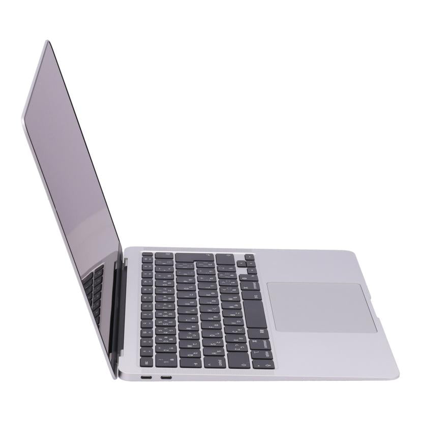 Apple アップル /MacBook Air(M1,2020)/MGN93J/A//FVFF4BGMQ6L7/Bランク/05