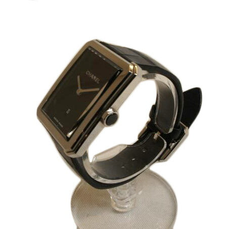 CHANEL シャネル/ボーイフレンド・デイト/レディース/クオーツ/H4884//NQB*****/SAランク/92