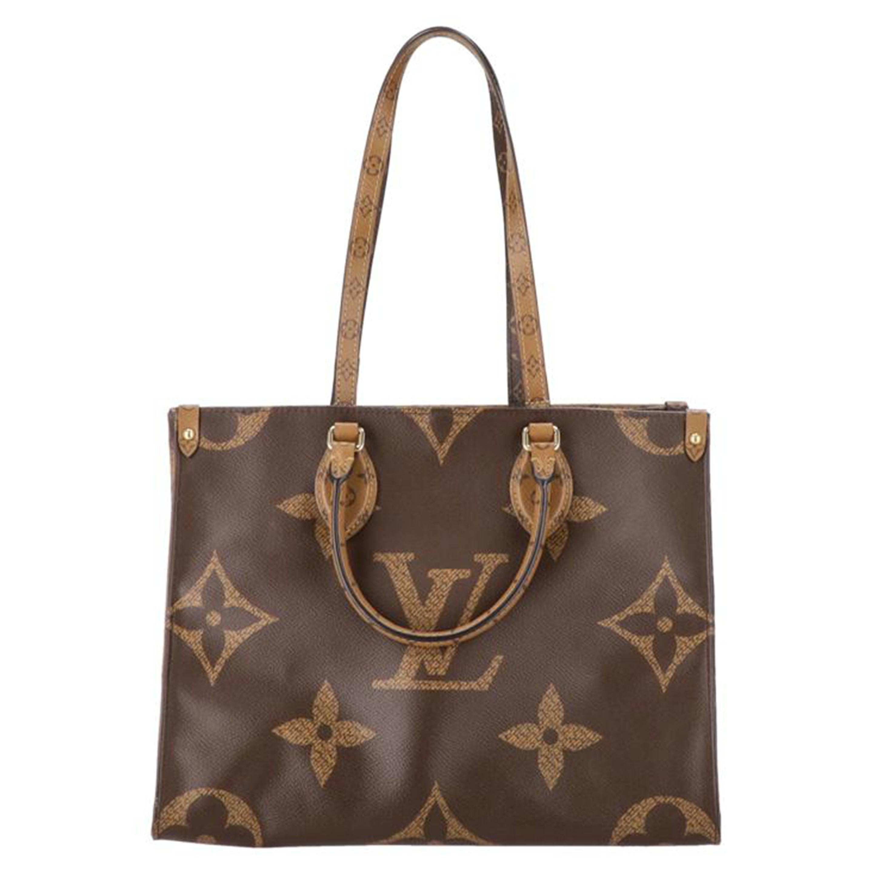 LOUIS VUITTONルイヴィトン/オンザゴーMM/M45039//TR0***/Aランク/62