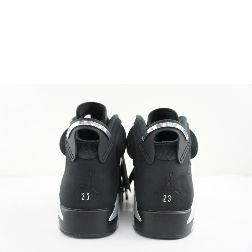 NIKE ナイキ/NIKE AIR JORDAN 6 RETRO/DX2836-001//Aランク/64