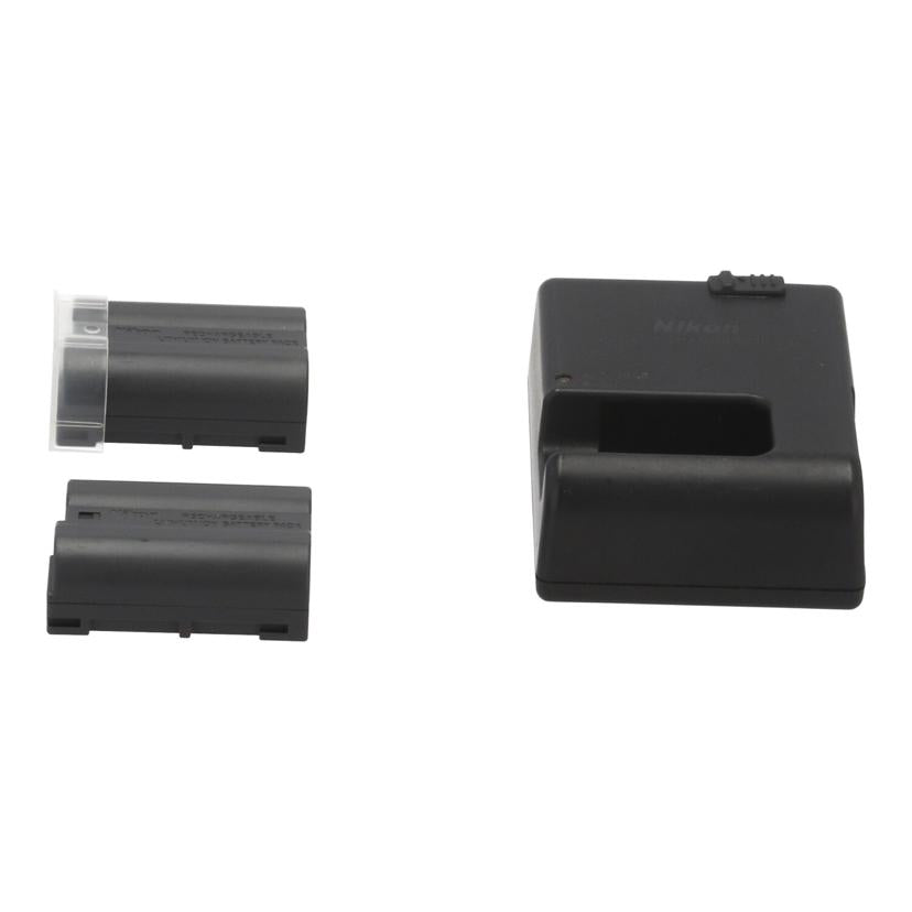 Nikon ニコン /デジタル一眼 ボディ/D7500/D7500 ボディ//2049908/Bランク/18