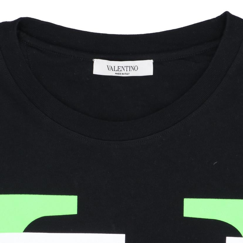 VALENTINO バレンチノ/ロゴカットソー/0000048433//サイズ:M/Aランク/93