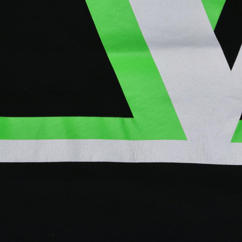 VALENTINO バレンチノ/ロゴカットソー/0000048433//サイズ:M/Aランク/93