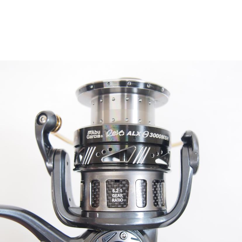 Abu Garcia アブガルシア/REVO ALX THETA3000MSH/REVO ALX THETA3000MSH//Bランク/71
