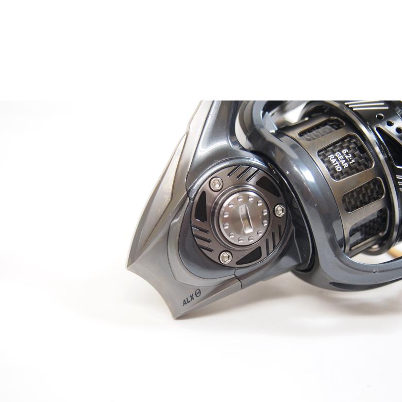 Abu Garcia アブガルシア/REVO ALX THETA3000MSH/REVO ALX THETA3000MSH//Bランク/71
