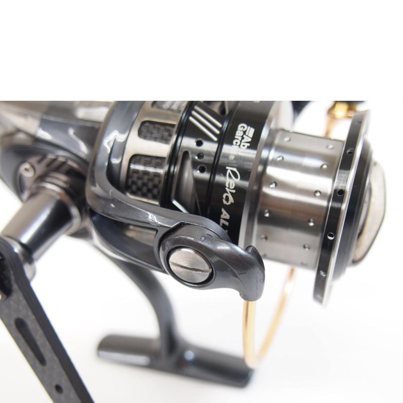 Abu Garcia アブガルシア/REVO ALX THETA3000MSH/REVO ALX THETA3000MSH//Bランク/71