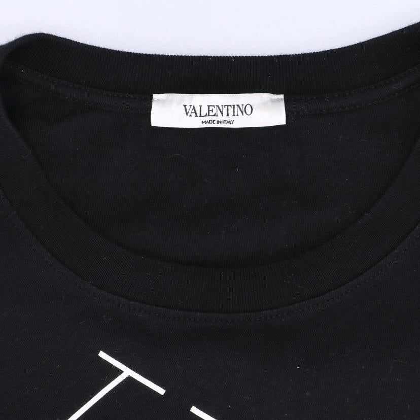 VALENTINO バレンチノ/ロゴカットソー/0000007857//サイズ:S/ABランク/93