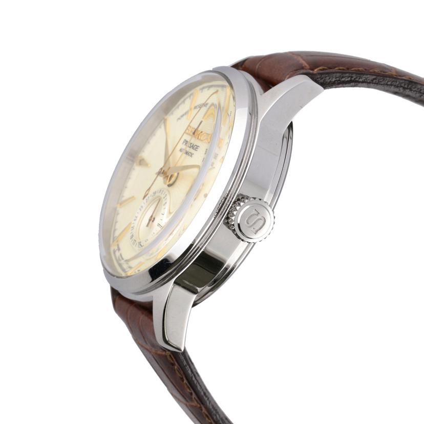 SEIKO セイコー/プレザージュ・カクテルタイム/メンズ/自動巻き/SARY107//890***/Aランク/89