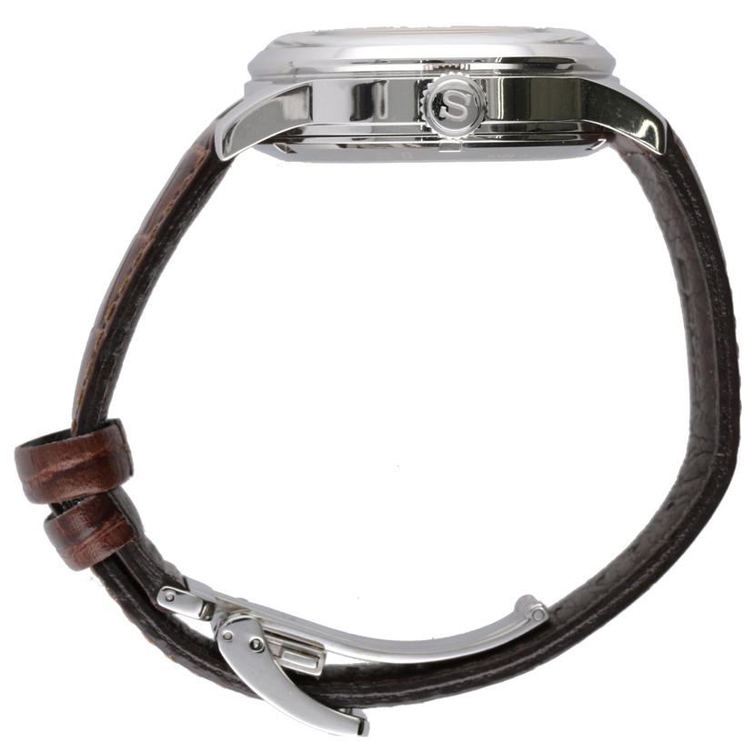 SEIKO セイコー/プレザージュ・カクテルタイム/メンズ/自動巻き/SARY107//890***/Aランク/89
