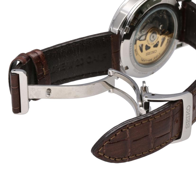 SEIKO セイコー/プレザージュ・カクテルタイム/メンズ/自動巻き/SARY107//890***/Aランク/89