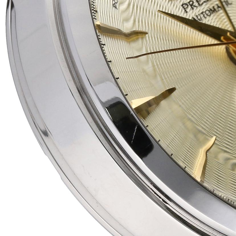 SEIKO セイコー/プレザージュ・カクテルタイム/メンズ/自動巻き/SARY107//890***/Aランク/89