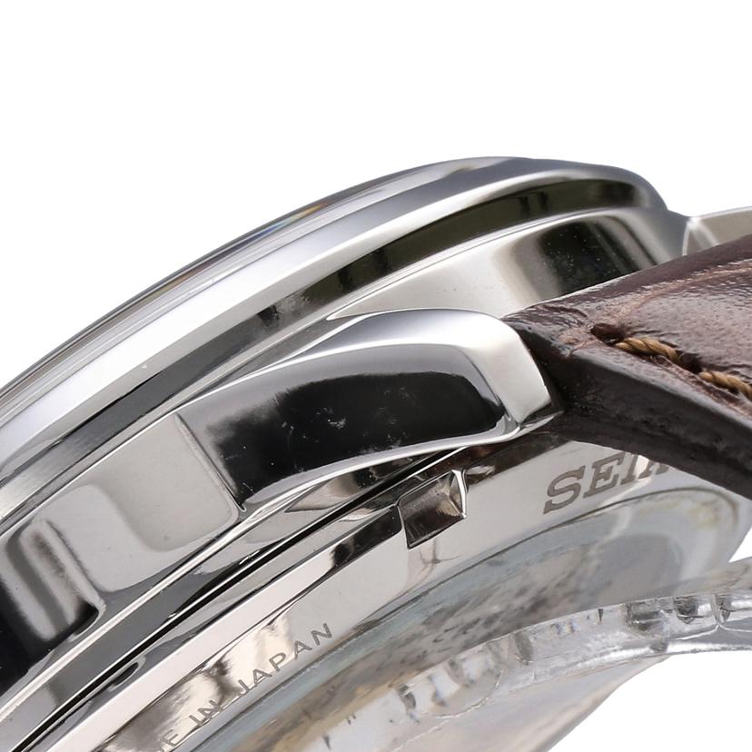 SEIKO セイコー/プレザージュ・カクテルタイム/メンズ/自動巻き/SARY107//890***/Aランク/89