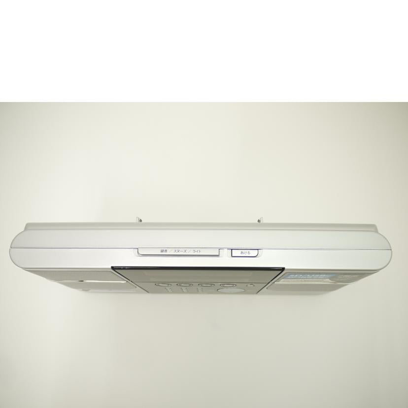 KOIZUMI コイズミ/SD/USB/CDラジオ/SDS-4340//20902200247/Aランク/69