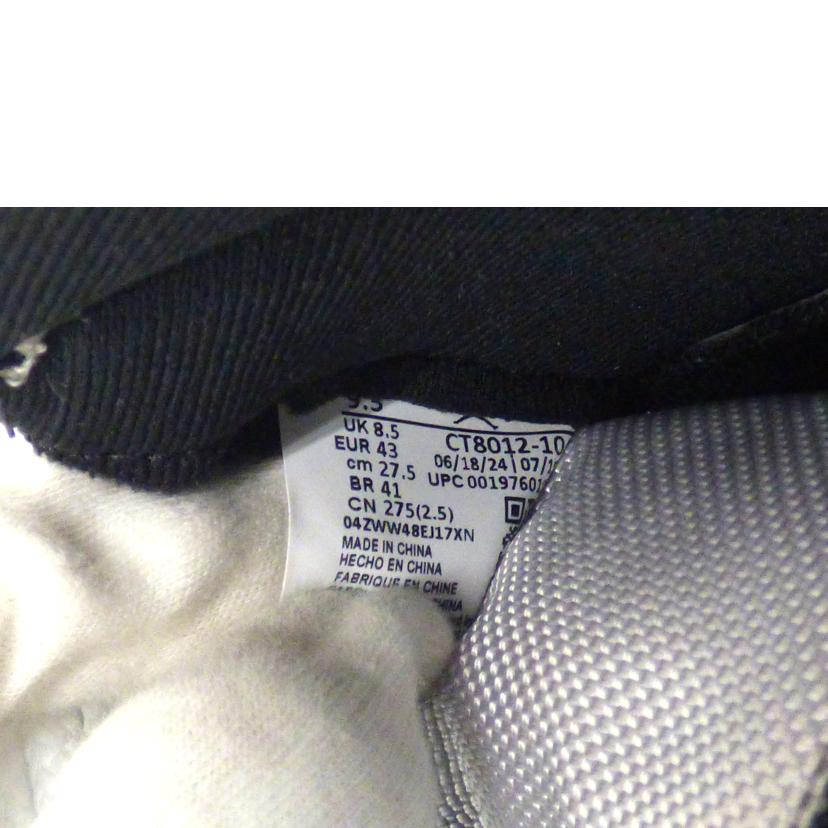 NIKE ナイキ/NIKE AIR JORDAN11 RETRO/CT8012-104//Aランク/64