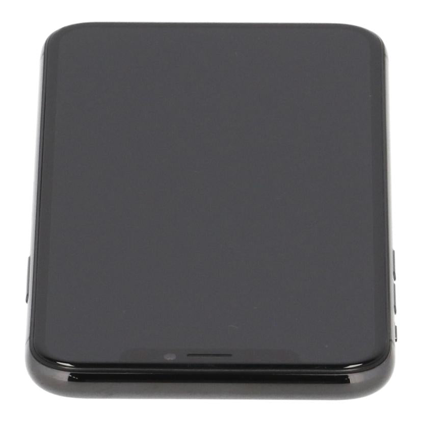 Apple SoftBank アップル /iPhone X 64GB/MQAX2J/A//FK1VM1JGJCLK/Bランク/05
