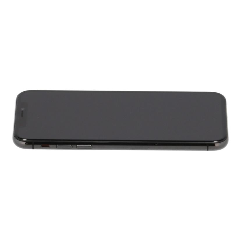 Apple SoftBank アップル /iPhone X 64GB/MQAX2J/A//FK1VM1JGJCLK/Bランク/05
