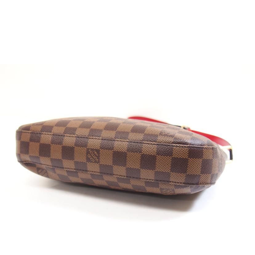 LOUIS VUITTON ルイヴィトン/サウス・バンク/ダミエ/エベヌ/N42230//DR0***/Aランク/71