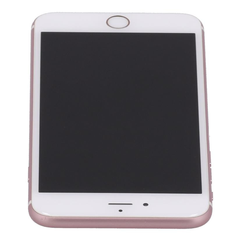 Apple SIMロックなし アップル /iPhone6s Plus 16GB/MKU52J/A//C39QQ3NNGRWQ/Bランク/82