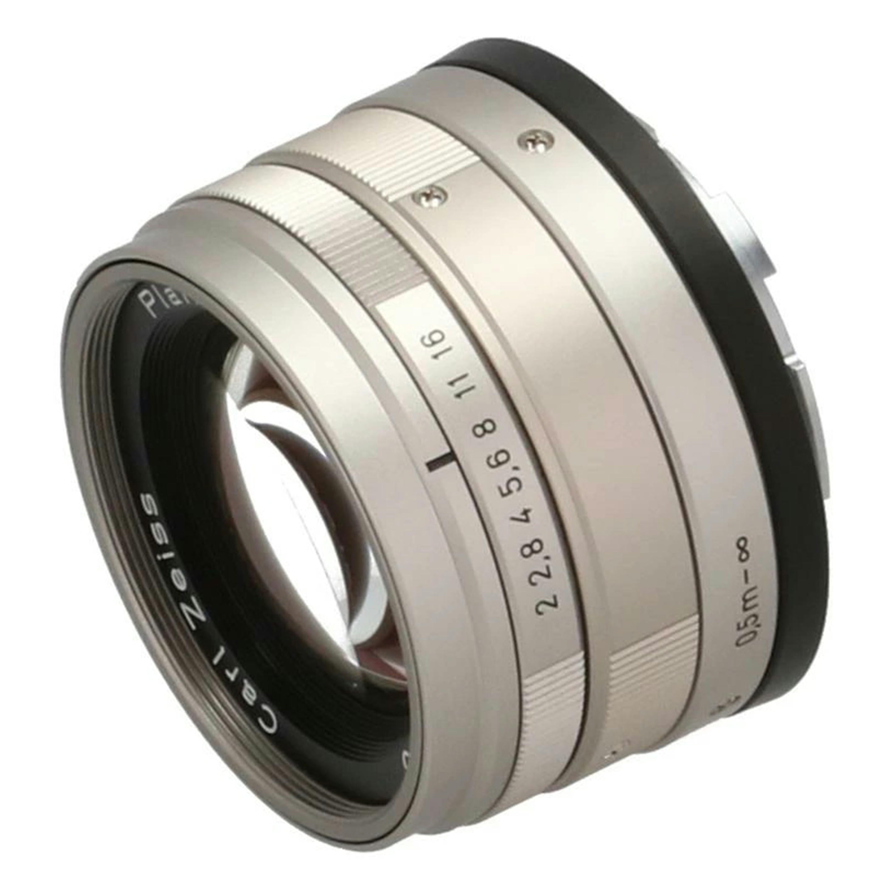 CONTAX コンタックス /交換レンズ/プラナー45mm/Planar T*45mmF2(G) //7799010/Aランク/67