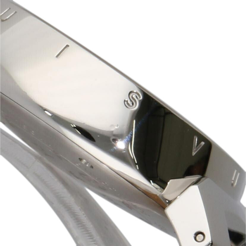 LOUIS VUITTON ルイヴィトン/タンブール・サークルダイヤ/レディース/クオーツ/Q13MS//TI3***/ABランク/93