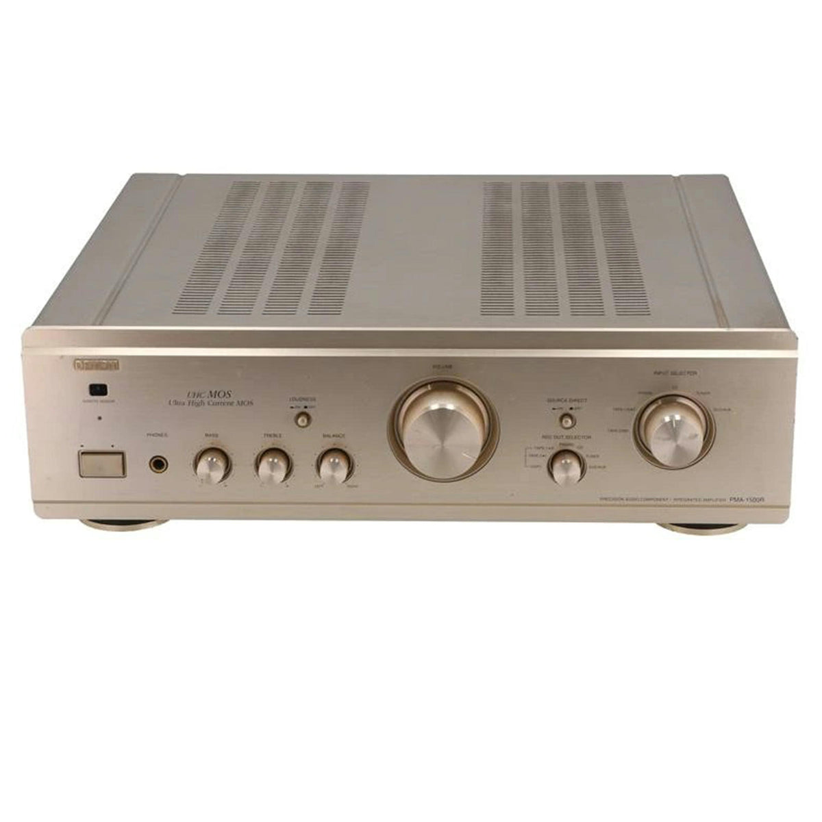 DENON デノン /プリメインアンプ/PMA-1500R//8047352737/Bランク/67