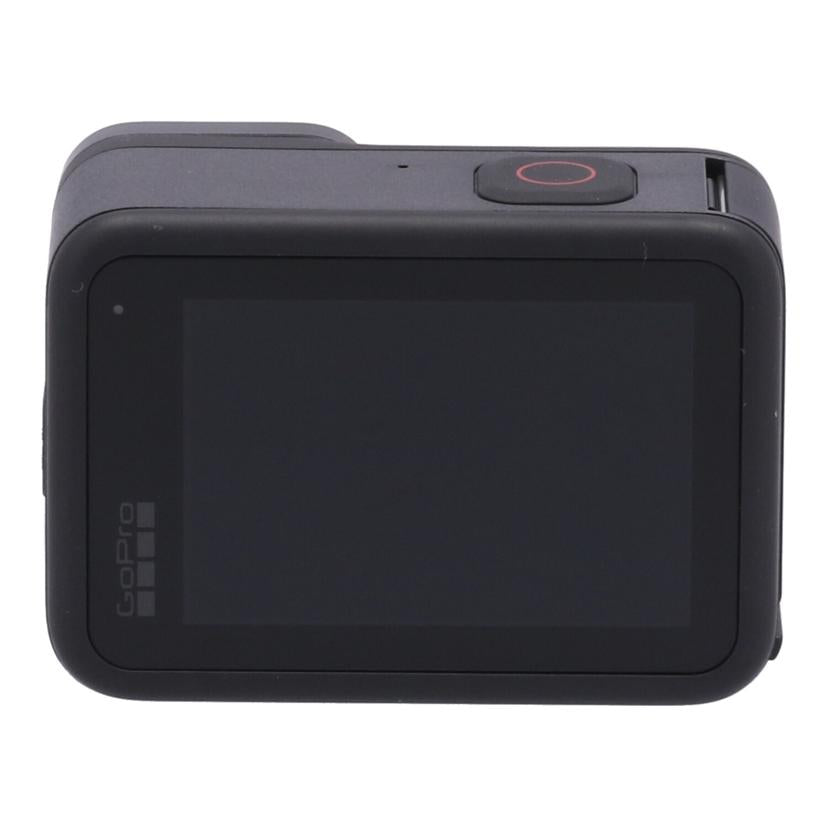GoPro ゴープロ /アクションカメラ/HERO9 Black/CHDHX-901-FW//C3441324733105/Bランク/18
