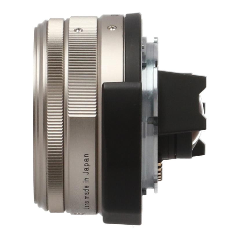 CONTAX コンタックス /交換レンズ/ビオゴン28mm/Biogon T*28mmF2.8(G)//7734814/ABランク/67