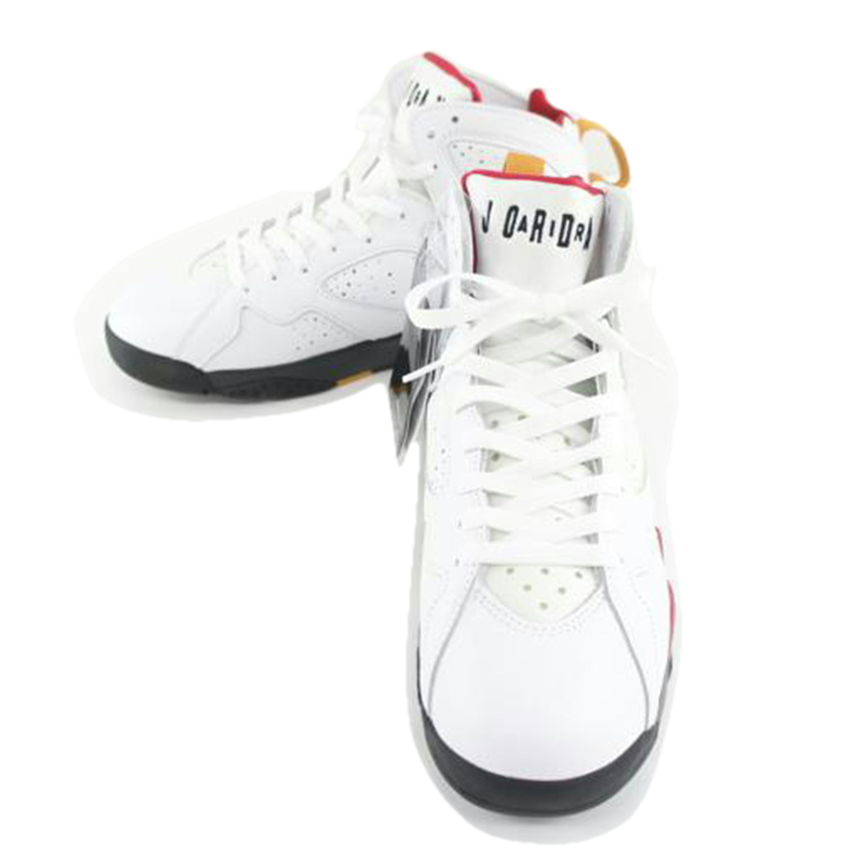 NIKE ナイキ/NIKE AIIR JORDAN 7 RETRO/CU9307-106//Aランク/64