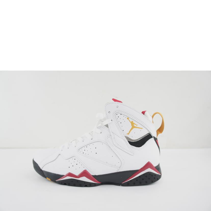 NIKE ナイキ/NIKE AIIR JORDAN 7 RETRO/CU9307-106//Aランク/64