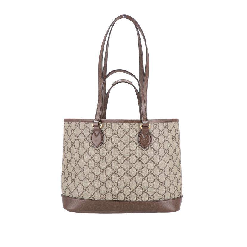 GUCCI/オフィディアトートバック/765043//520***/SAランク/25