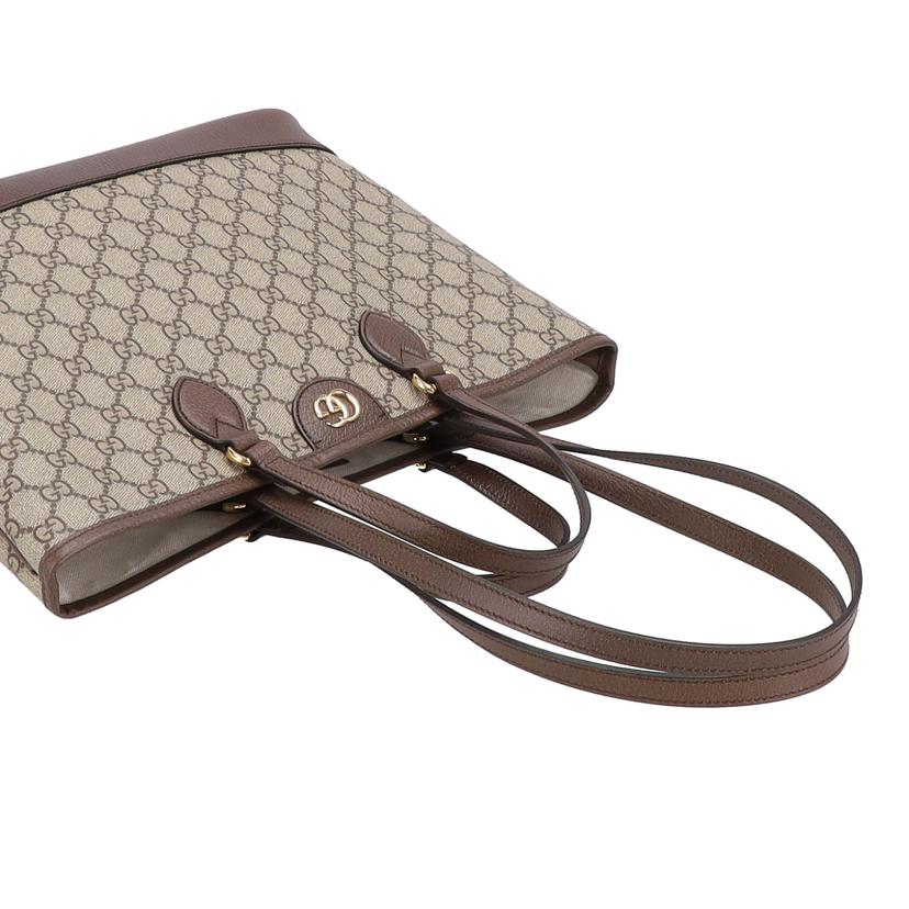 GUCCI/オフィディアトートバック/765043//520***/SAランク/25