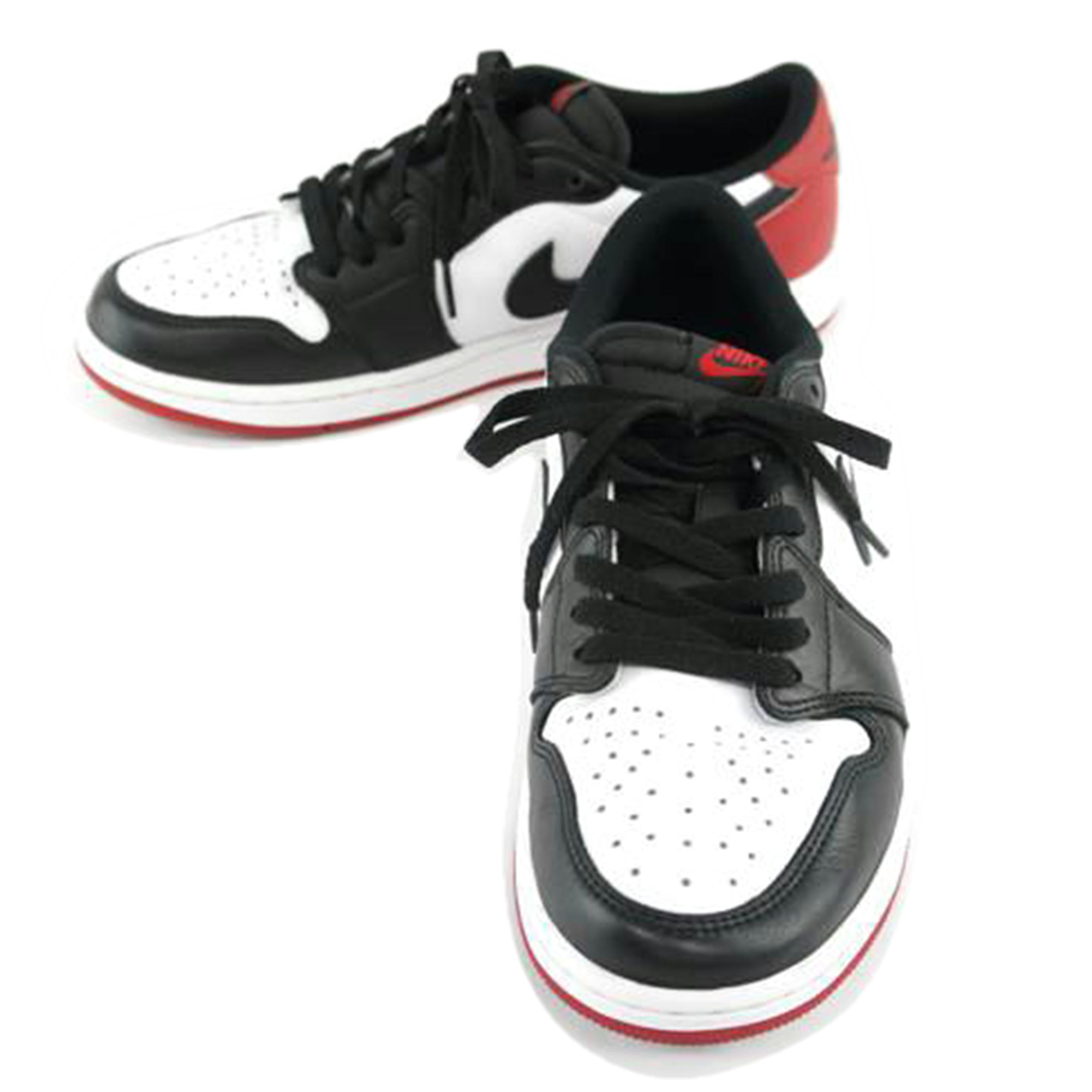 NIKE ナイキ/NIKE AIR JORDAN 1 RETRO LOW OG/CZ0790-106//Bランク/64
