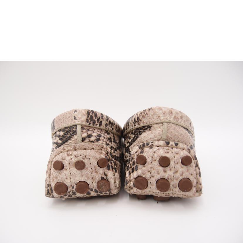 TORY BURCH トリーバーチ/TORY BURCH ドライビングシューズ//Aランク/69