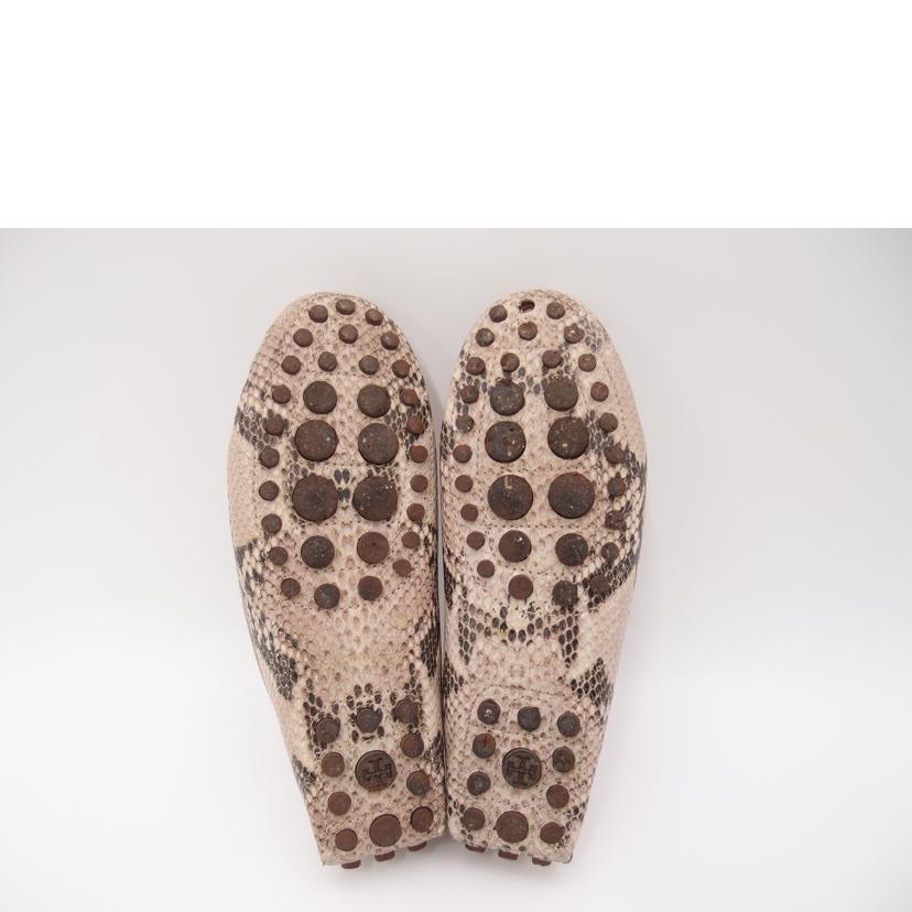 TORY BURCH トリーバーチ/TORY BURCH ドライビングシューズ//Aランク/69