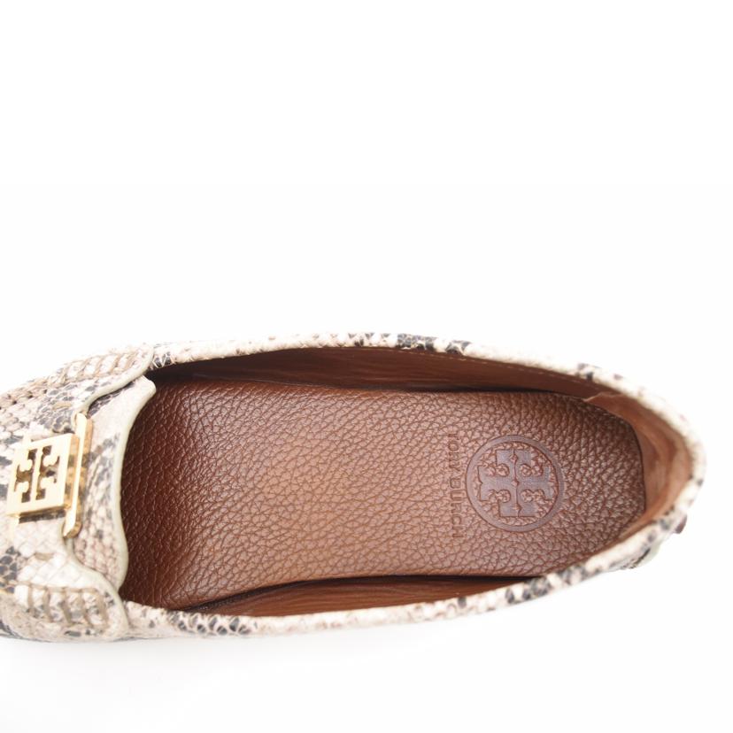 TORY BURCH トリーバーチ/TORY BURCH ドライビングシューズ//Aランク/69