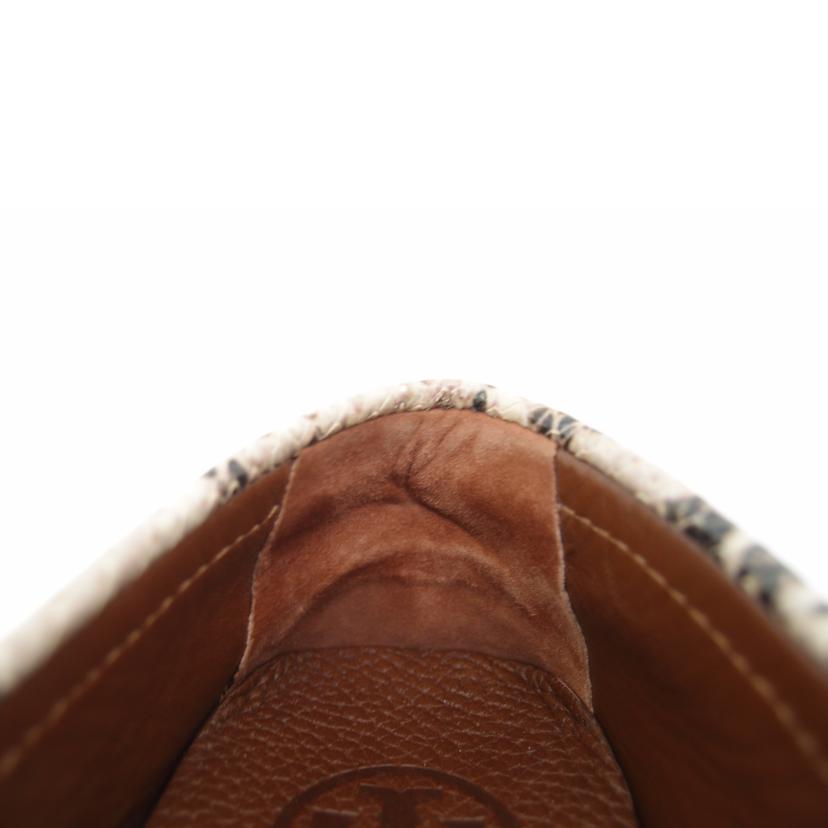 TORY BURCH トリーバーチ/TORY BURCH ドライビングシューズ//Aランク/69