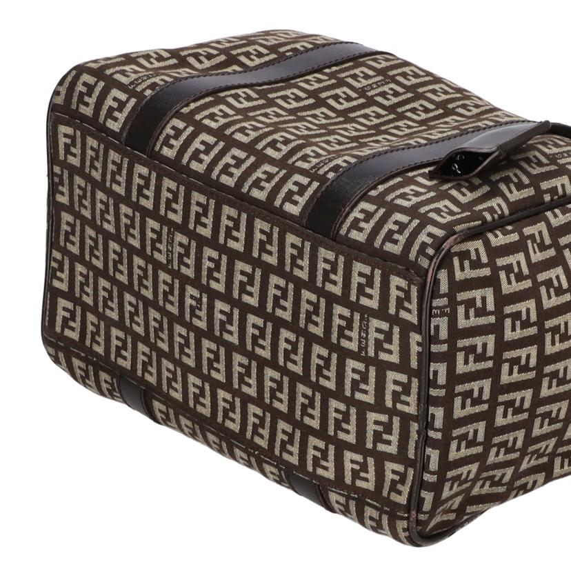 FENDI フェンディ/ズッキーニ/ミニボストンバッグ/2305/8BL068//ABランク/91