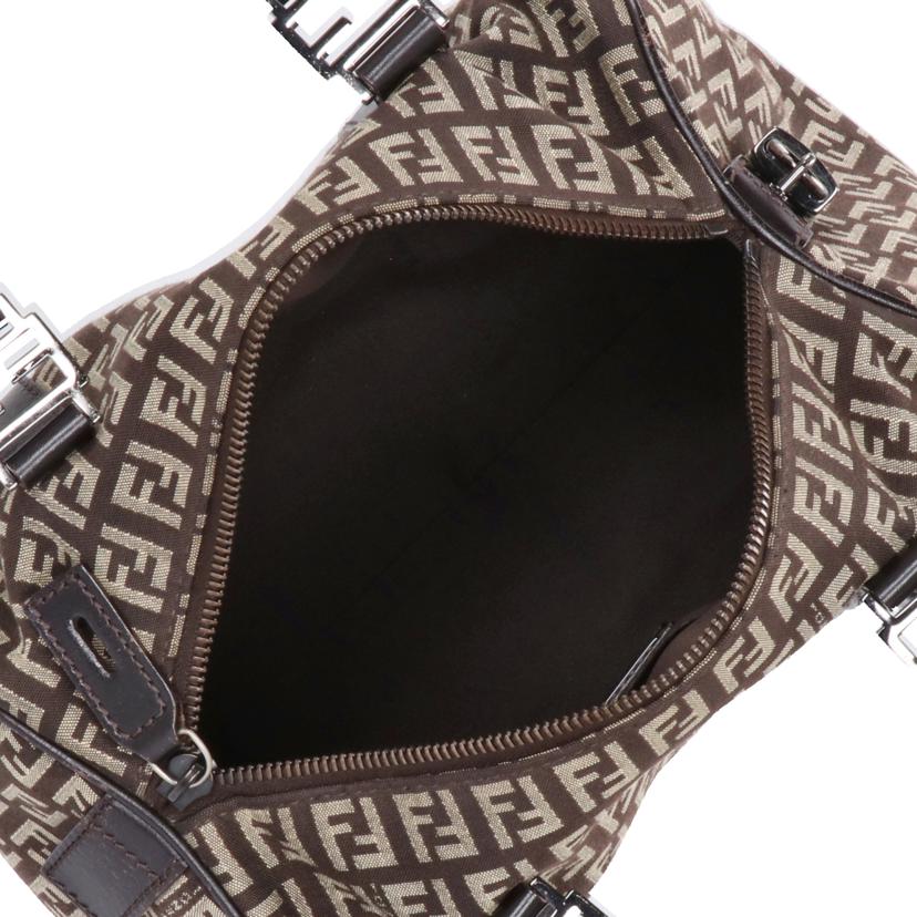 FENDI フェンディ/ズッキーニ/ミニボストンバッグ/2305/8BL068//ABランク/91